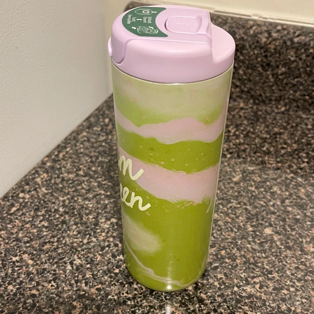 N/A slim insulated